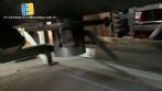 600 liter stainless steel paddle mixer