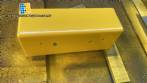 Bravaeco Horizontal stainless steel paddle mixer