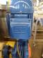 Bravaeco Horizontal stainless steel paddle mixer