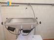 Tempering machine for chocolates Hebleimar