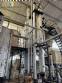 Complete industrial line for manufacturing bar soap