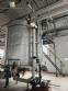 Complete industrial line for manufacturing bar soap