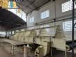 Complete industrial line for manufacturing bar soap