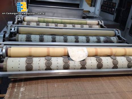 Inkprint-3 Colors-Mark Graver