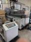 Flow waterjet cutting system