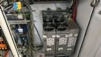Industrial laser cutting machine TRUMPF Trulaser 1030 2,500 Watts