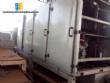 Bosch industrial cooling tunnel