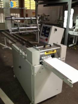 Packing machine Rodopack