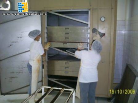 German Dehydrator Bernauer