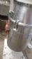 Masseira with stainless steel bulge 40 L Inco