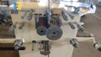 Wrapping machine strip Paludo