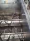 Line for manufacturing soft chocolate granules 24 tons per month