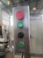 Line for manufacturing soft chocolate granules 24 tons per month