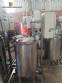 Line for manufacturing soft chocolate granules 24 tons per month