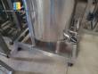 Line for manufacturing soft chocolate granules 24 tons per month