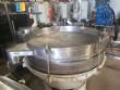 Line for manufacturing soft chocolate granules 24 tons per month