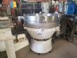 Line for manufacturing soft chocolate granules 24 tons per month