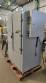 Fabbe Oven for drying powders and granules