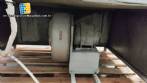 Fabbe Oven for drying powders and granules