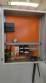Fabbe Oven for drying powders and granules