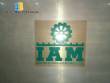Pasta laminator IAM 400 mm