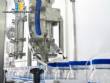 Filling for rigid packaging
