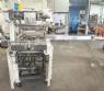 Flow Mack V3 automatic cellophane wrapping machine, 45 units per minute.