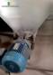 Storage silos for powder products