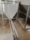Storage silos for powder products