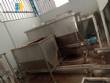 Storage silos for powder products