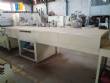 Cooling tunnel 4 meters x 1 meter Pirg