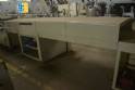 Cooling tunnel 4 meters x 1 meter Pirg