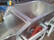 Silos vibratory feeder/ Fabrima