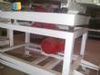 Silos vibratory feeder/ Fabrima