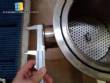 Skid mounted mixing Zegla
