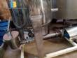 Skid mounted mixing Zegla