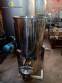 Skid mounted mixing Zegla