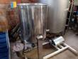 Skid mounted mixing Zegla