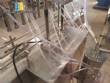Vacuum filling machine with 12 nozzles Erli