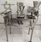 Erli semi-automatic capping machine 8,000 capsules/h