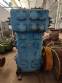 Gas compressor 350 cv Sulzer