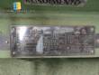 Gas compressor 350 cv Sulzer