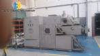 Stainless steel soap mass extruder 650 kg Mazbra