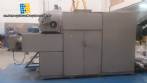 Stainless steel soap mass extruder 650 kg Mazbra