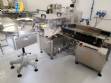 Glass bottle washer Bausch