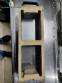 Indata automatic blister thermoforming machine