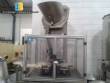 Rotary Rosqueador automatic closure with 10 heads