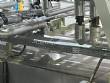 Complete line for manufacturing Forteusi spaghetti 2000 kg