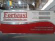 Complete line for manufacturing Forteusi spaghetti 2000 kg