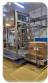 Automatic aseptic filler for big bags FBR ELPO 6,000 liters per hour